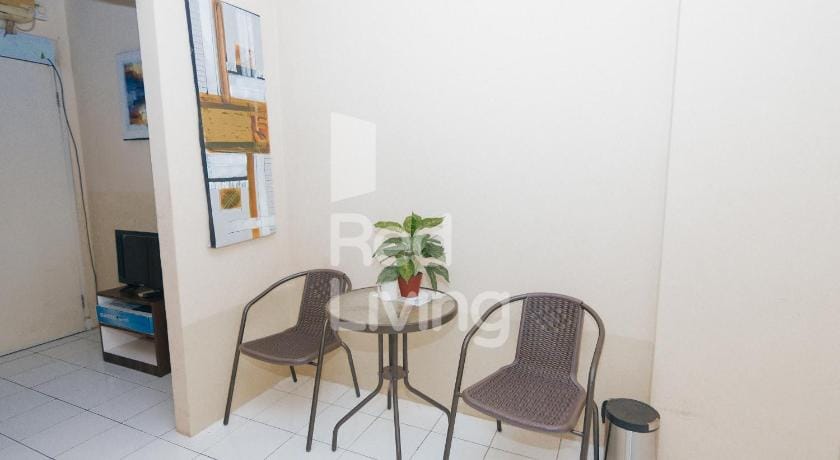 RedLiving Apartemen Emerald Hill - SR Rooms Tower Green Hotel in West Java