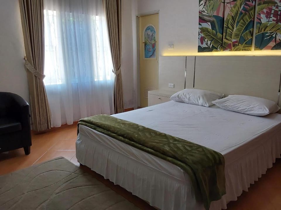 Guest House Syariah Harun Diana Vacation rental in Indonesia