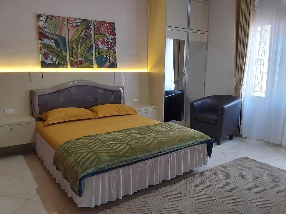 Guest House Syariah Harun Diana Vacation rental in Indonesia