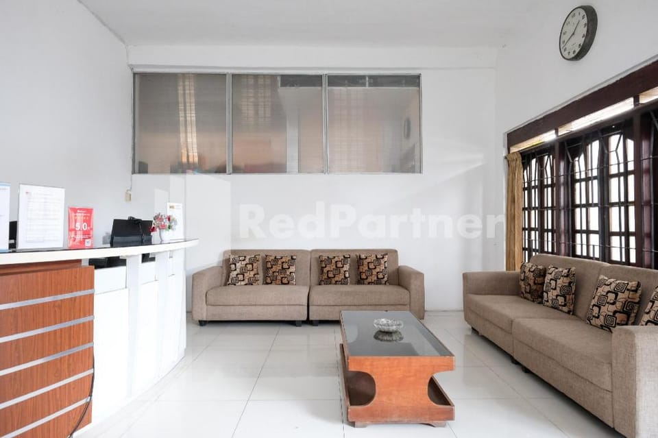 Homestay C9 Exclusive Kaliurang Yogyakarta Mitra RedDoorz Hotel in Special Region of Yogyakarta