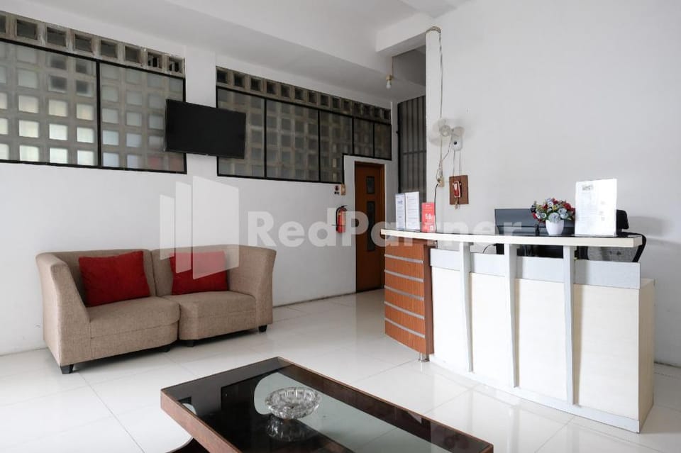 Homestay C9 Exclusive Kaliurang Yogyakarta Mitra RedDoorz Hotel in Special Region of Yogyakarta