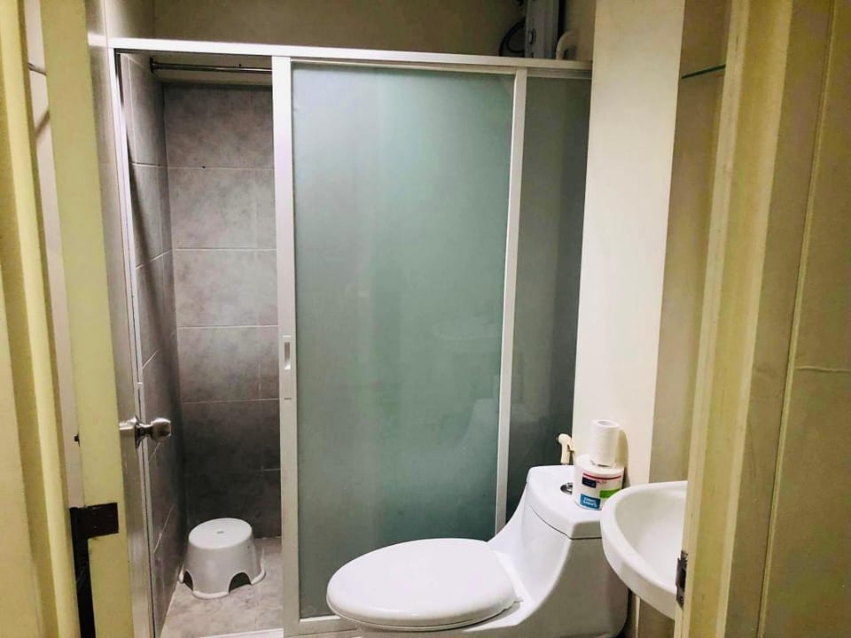 Lovely Studio Unit W/ Pool Apartment in Central Visayas