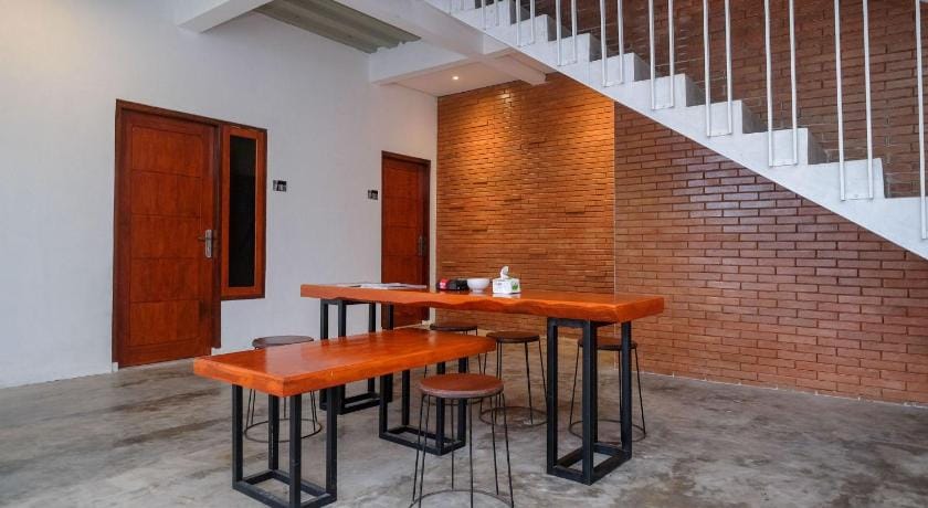 Urbanview Griya Kusumo Seturan Yogyakarta Hotel in Special Region of Yogyakarta
