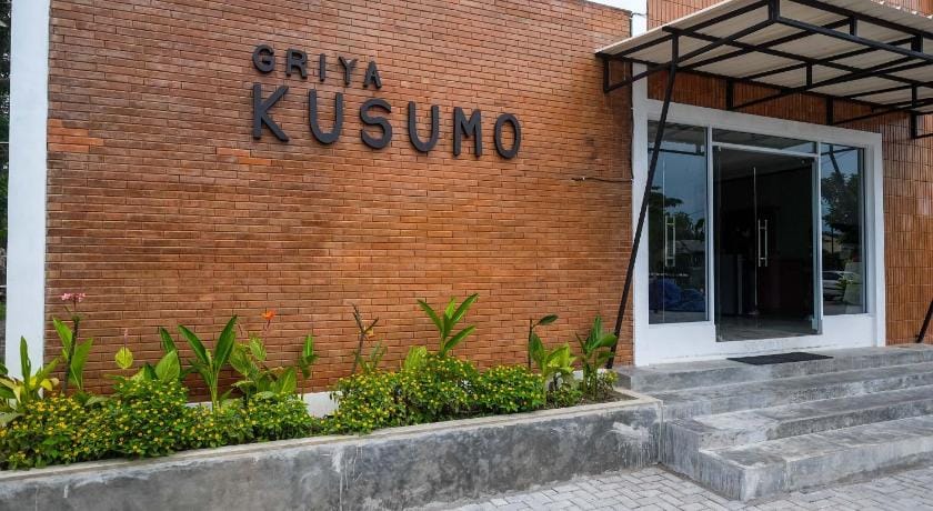 Urbanview Griya Kusumo Seturan Yogyakarta Hotel in Special Region of Yogyakarta