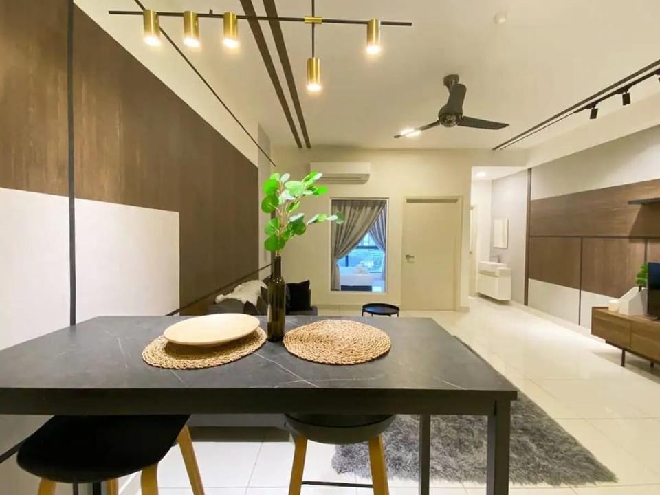 Sri Hartamas / Mont Kiara Houses Vacation rental in Federal Territory of Kuala Lumpur