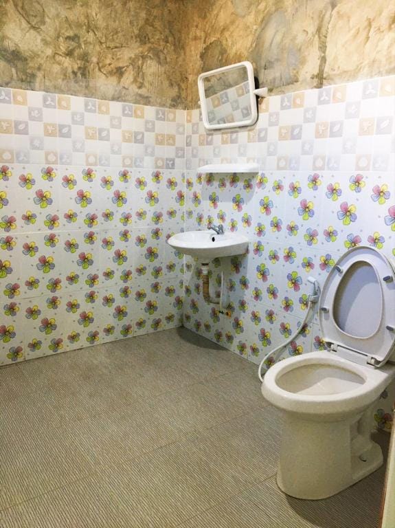 . Vacation rental in Chiang Mai