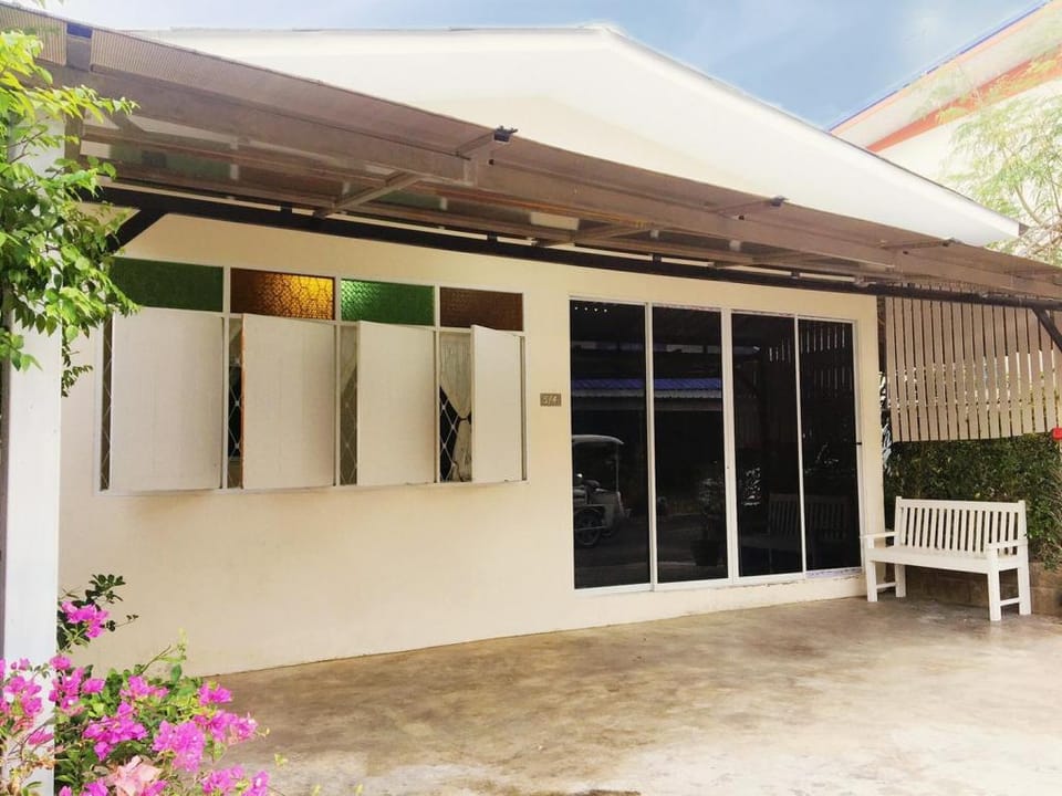 . Vacation rental in Chiang Mai