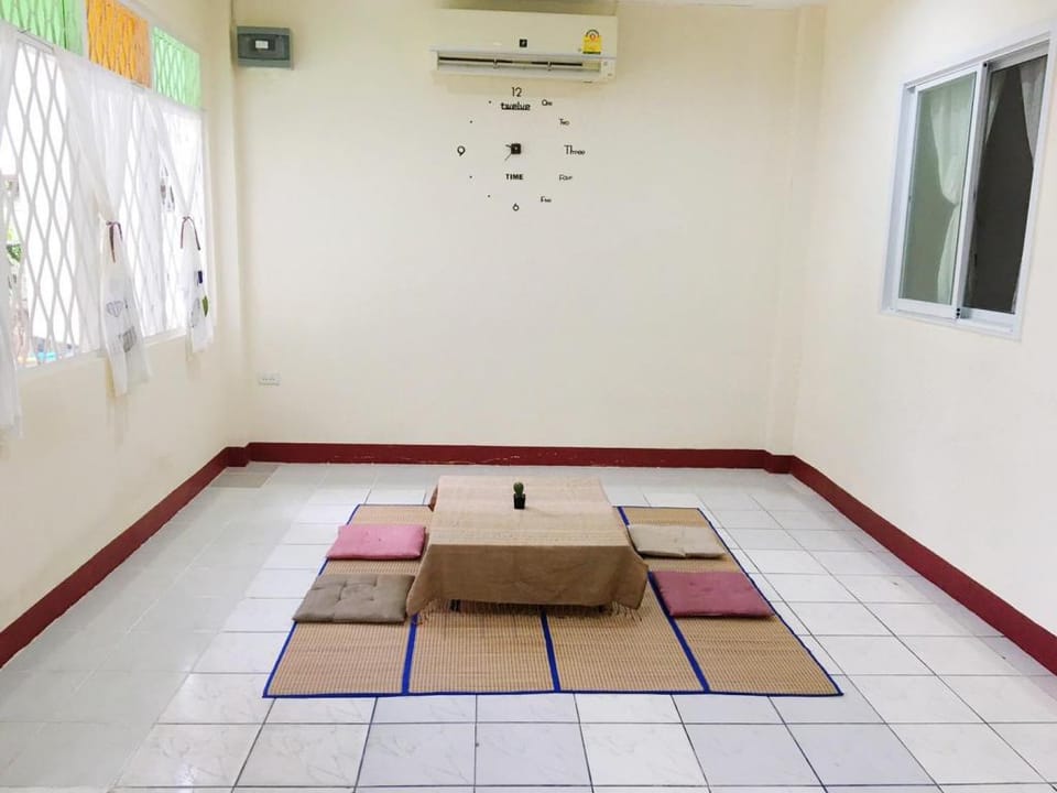 . Vacation rental in Chiang Mai