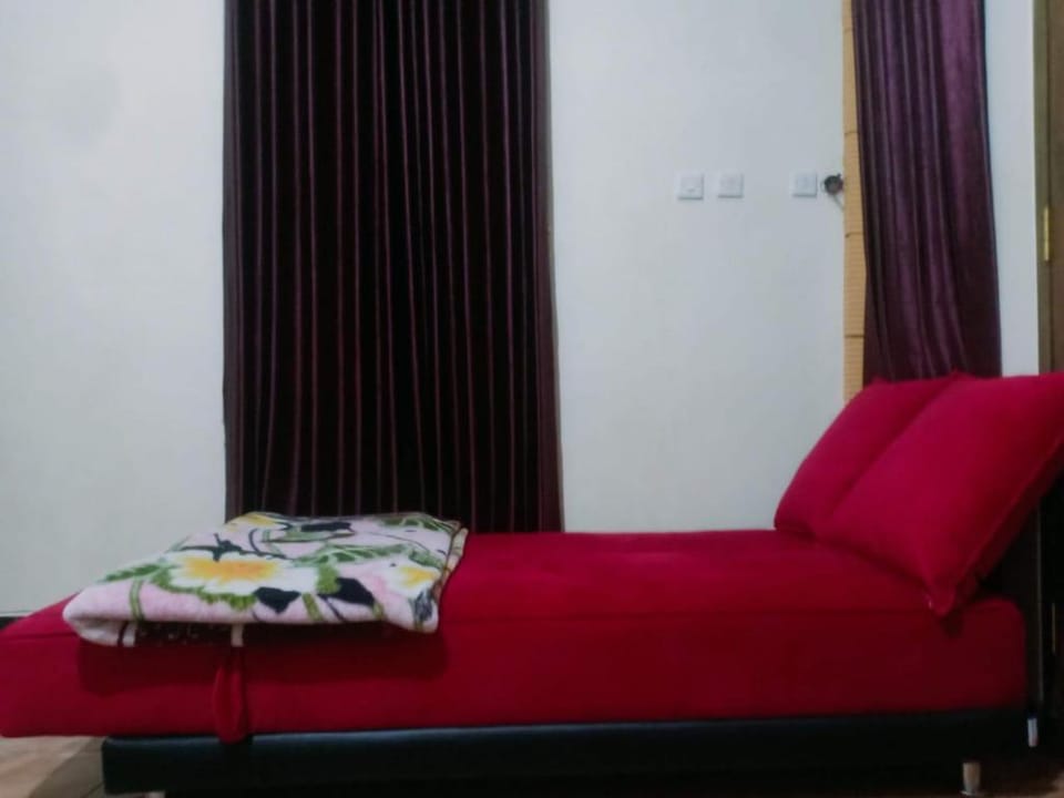 Homestay aqiela garung,wonosobo Vacation rental in Indonesia