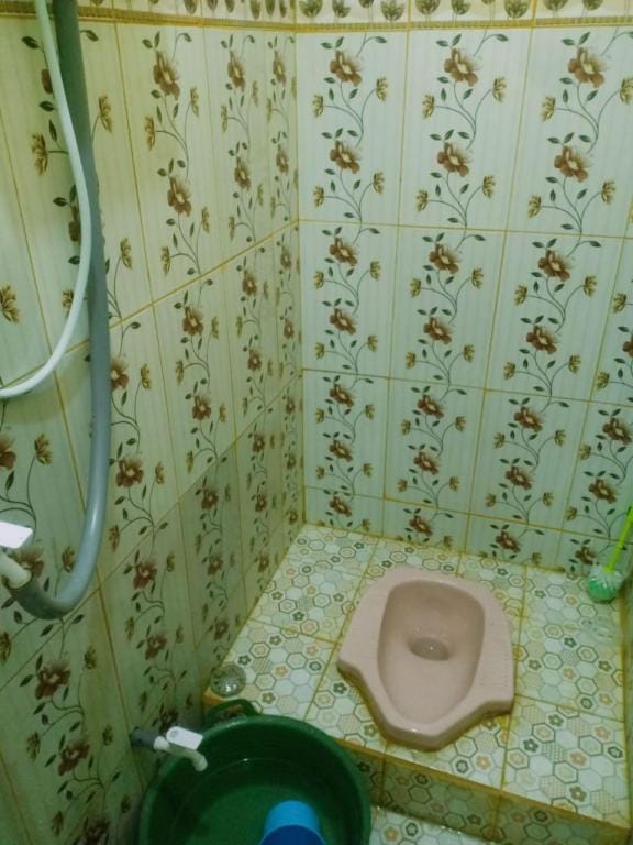 Homestay aqiela garung,wonosobo Vacation rental in Indonesia