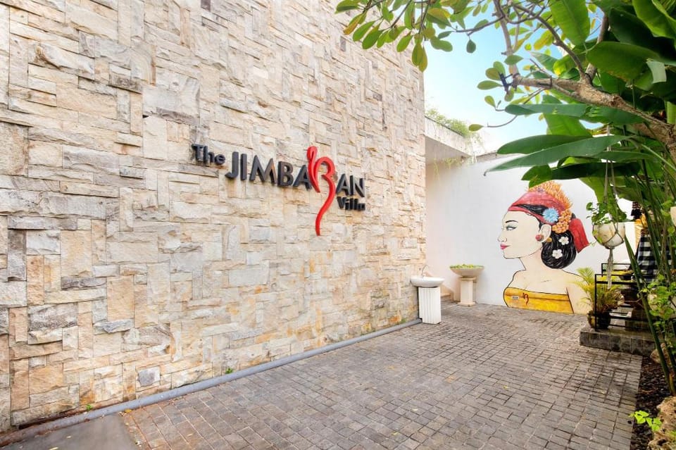 Cozy 1BR Villa With Private Pool Villa Y019A Villa in Bali