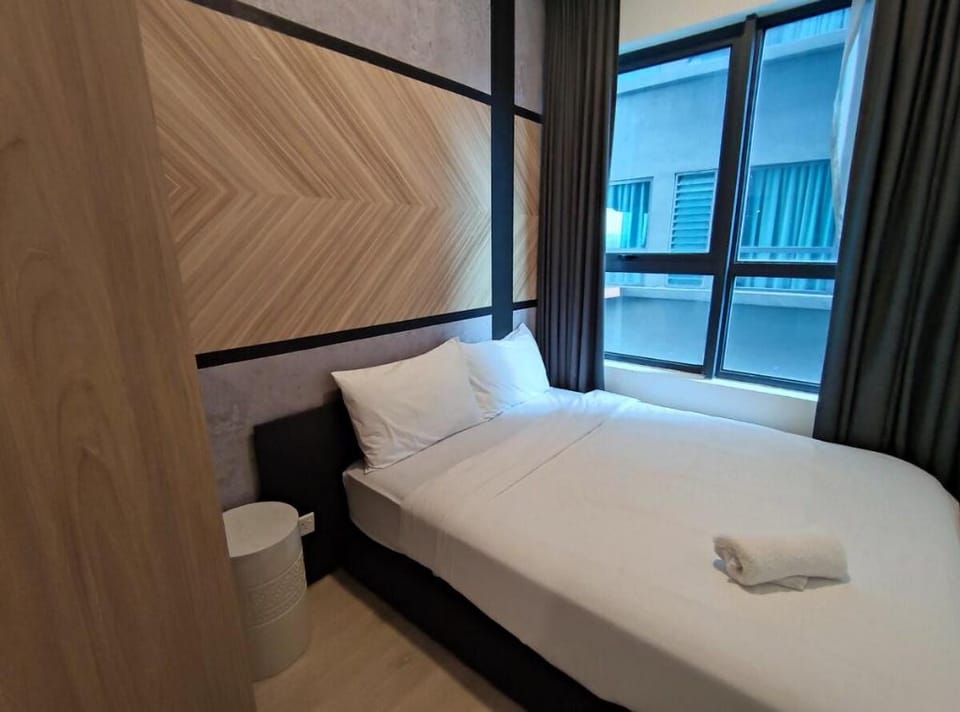 Kuala Lumpur City Centre Houses Vacation rental in Federal Territory of Kuala Lumpur