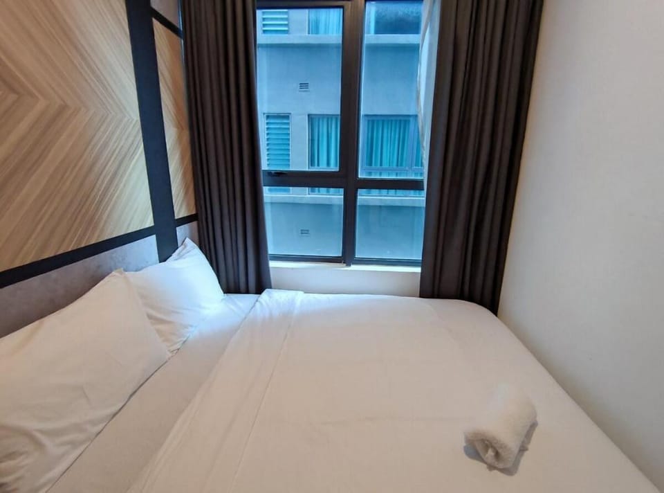 Kuala Lumpur City Centre Houses Vacation rental in Federal Territory of Kuala Lumpur