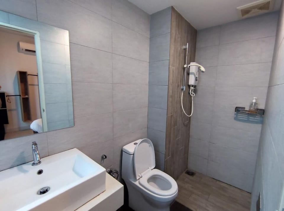 Kuala Lumpur City Centre Houses Vacation rental in Federal Territory of Kuala Lumpur