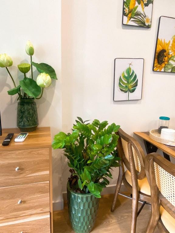 Lagoon Homestay Apartment in Laos