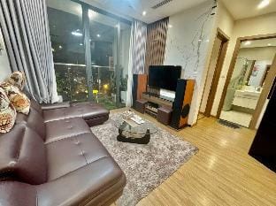 Vinhomeskylake S2 Apartment in Laos
