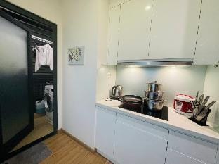 Vinhomeskylake S2 Apartment in Laos