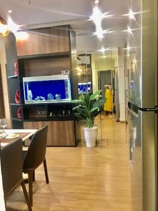 Vinhomeskylake S2 Apartment in Laos
