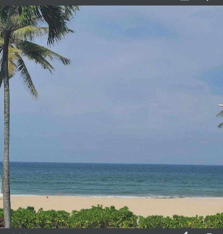 Resort Fu ra Ma - Villa 4 Bedrooms Sea View Villa in Da Nang