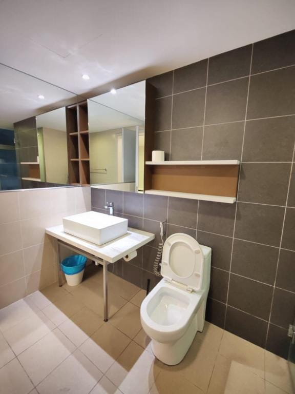 Mulberry Verve Suites KL Mid Valley 4 Pax 2 BR Apartment in Federal Territory of Kuala Lumpur