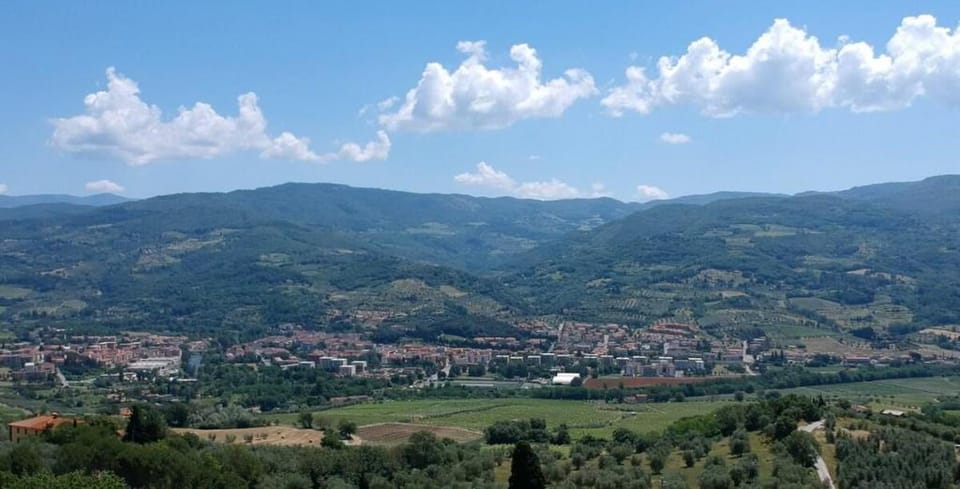 Casa Bada - Barn Villa in Emilia-Romagna