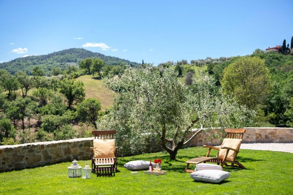 Casa Bada - Barn Villa in Emilia-Romagna