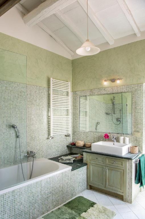 Casa Bada - Fattore Apartment in Emilia-Romagna
