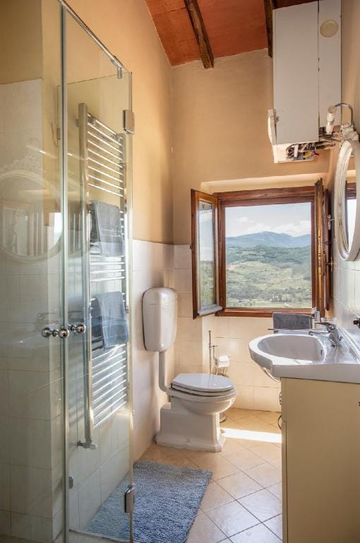 Casa Bada - Fattore Apartment in Emilia-Romagna