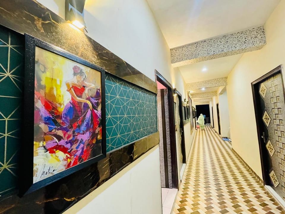 House of Budapest Villa in Noida