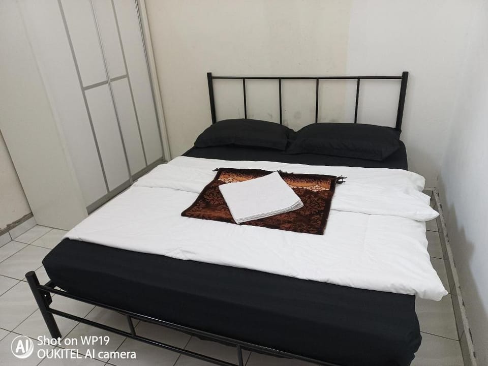 ayu homestay Vacation rental in Selangor, Malaysia