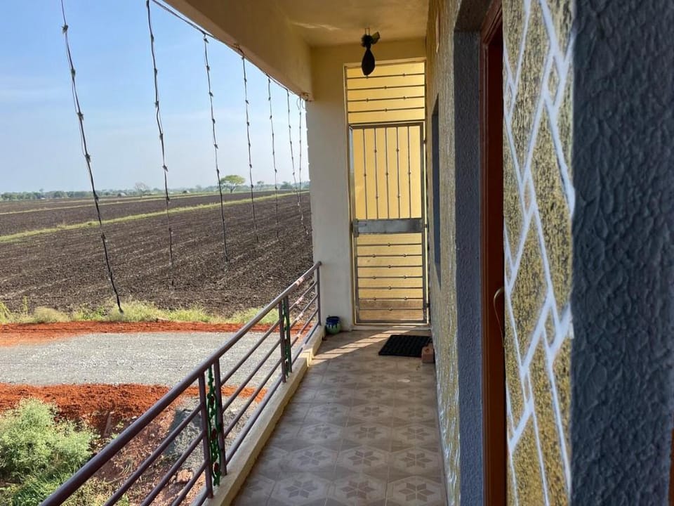 Farm Stay With Fully Furnished Studio Room 1st FLR Vacation rental in Karnataka