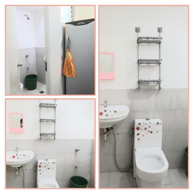 Nice and comfy townhouse to stay with. Vacation rental in Angeles