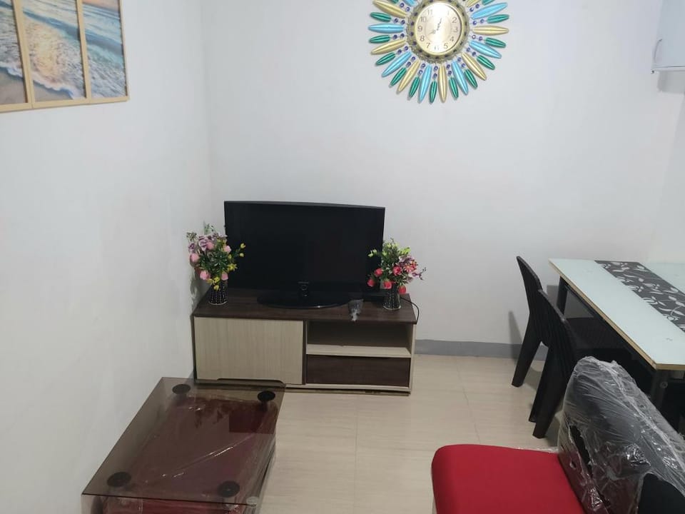 Nice and comfy townhouse to stay with. Vacation rental in Angeles