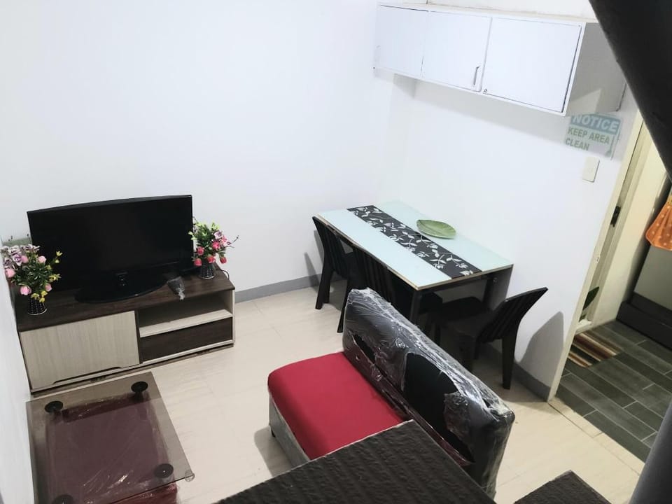Nice and comfy townhouse to stay with. Vacation rental in Angeles
