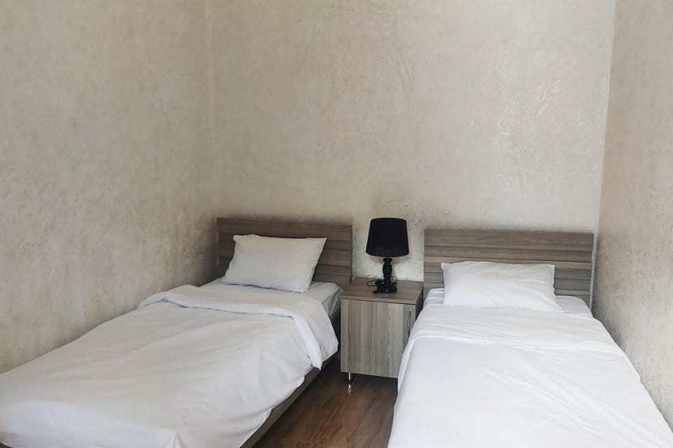 Zurapqlace (115) Apartment in Batumi