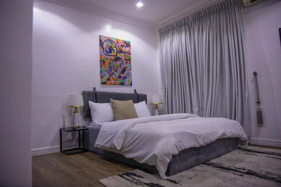 Kays Apartment Apartment in Lagos, Nigeria