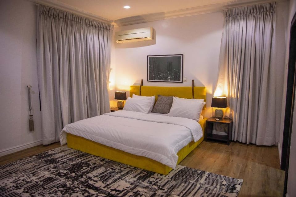 Kays Apartment Apartment in Lagos, Nigeria
