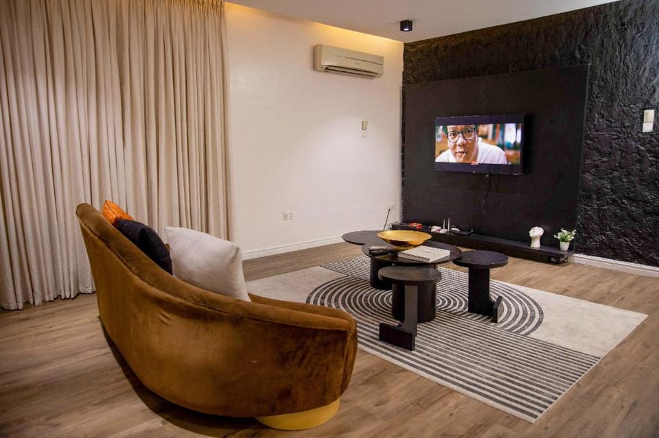 Kays Apartment Apartment in Lagos, Nigeria