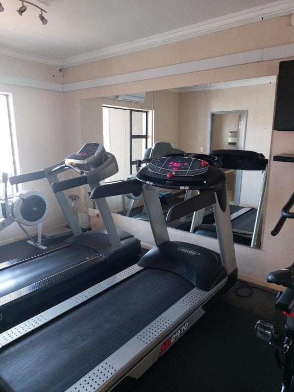 Emabheleni Executive Suites at Westpoint  Apartment in Sandton