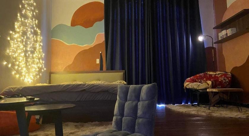 Amoureux - Enjoy the moment Vacation rental in Laos