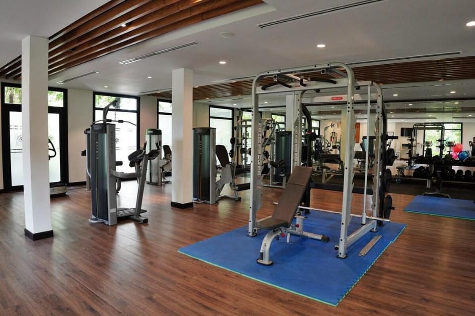 RIANHOUSE / 다낭 3베드 프라이빗 풀빌라 Vacation rental in Da Nang
