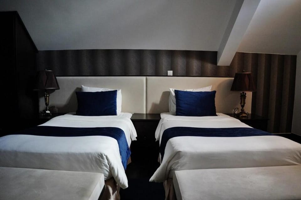 RIANHOUSE / 다낭 3베드 프라이빗 풀빌라 Vacation rental in Da Nang