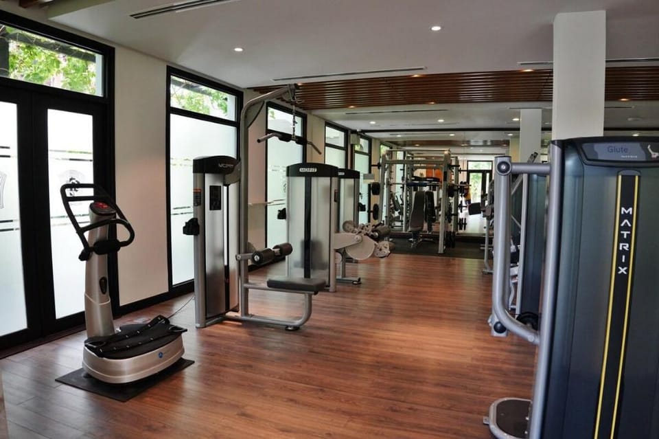 RIANHOUSE / 다낭 3베드 프라이빗 풀빌라 Vacation rental in Da Nang