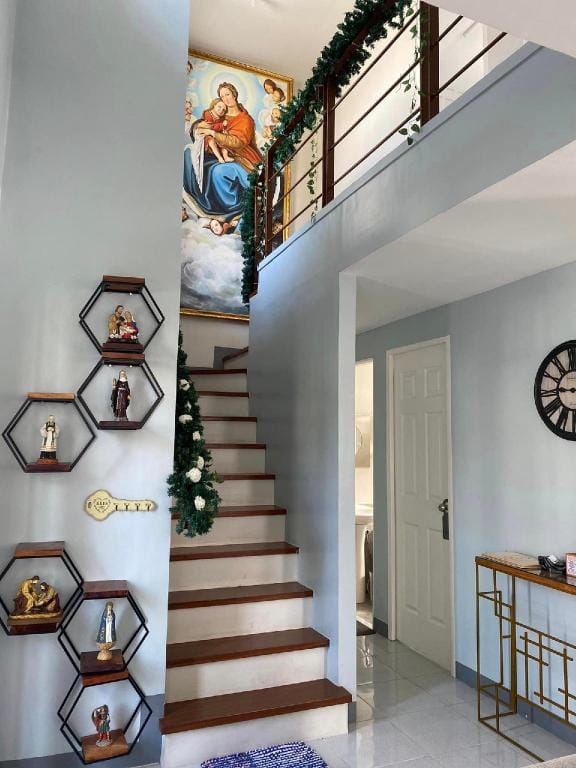 Casa Pahulay Transient Home Vacation rental in Calabarzon