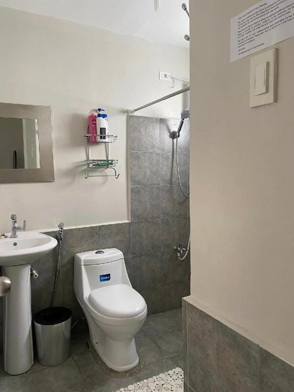 Casa Pahulay Transient Home Vacation rental in Calabarzon