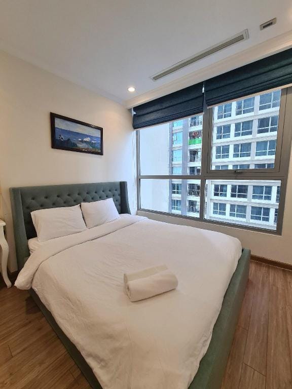Landmark 5  one bedroom Apartment in Ho Chi Minh City