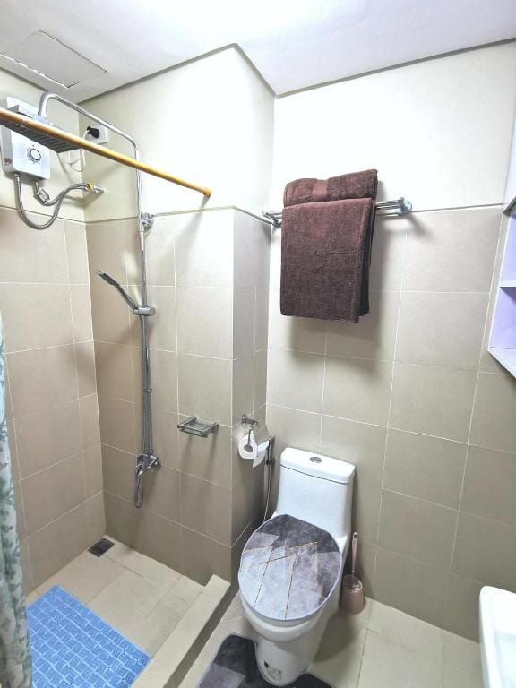 S Residences 1 bedroom condo  near Mall of Asia Apartment in Pasay