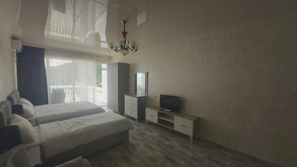 zurapalace111 Apartment in Batumi