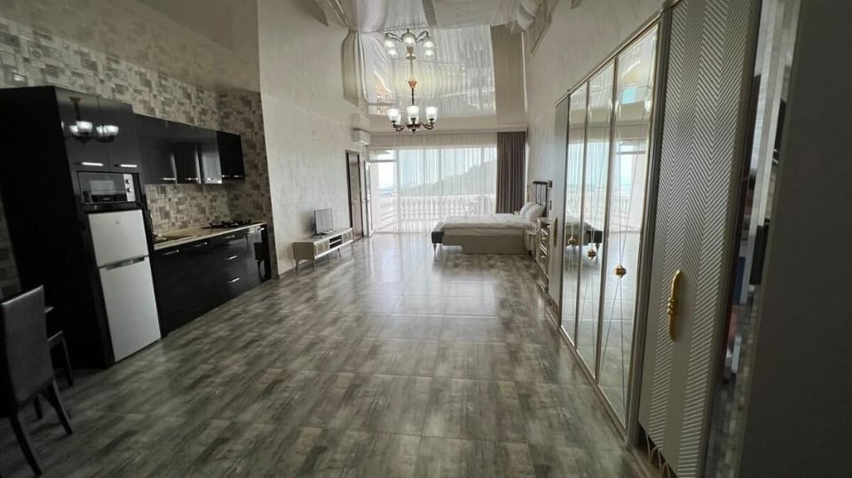 zurapalace 112 Apartment in Batumi