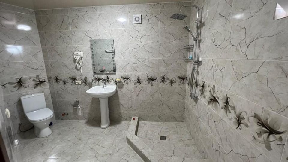 zurapalace 112 Apartment in Batumi